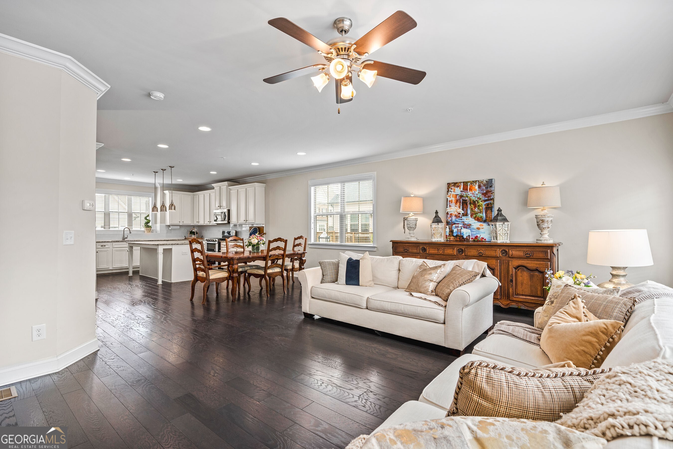 Marietta Walk - Residential Lease