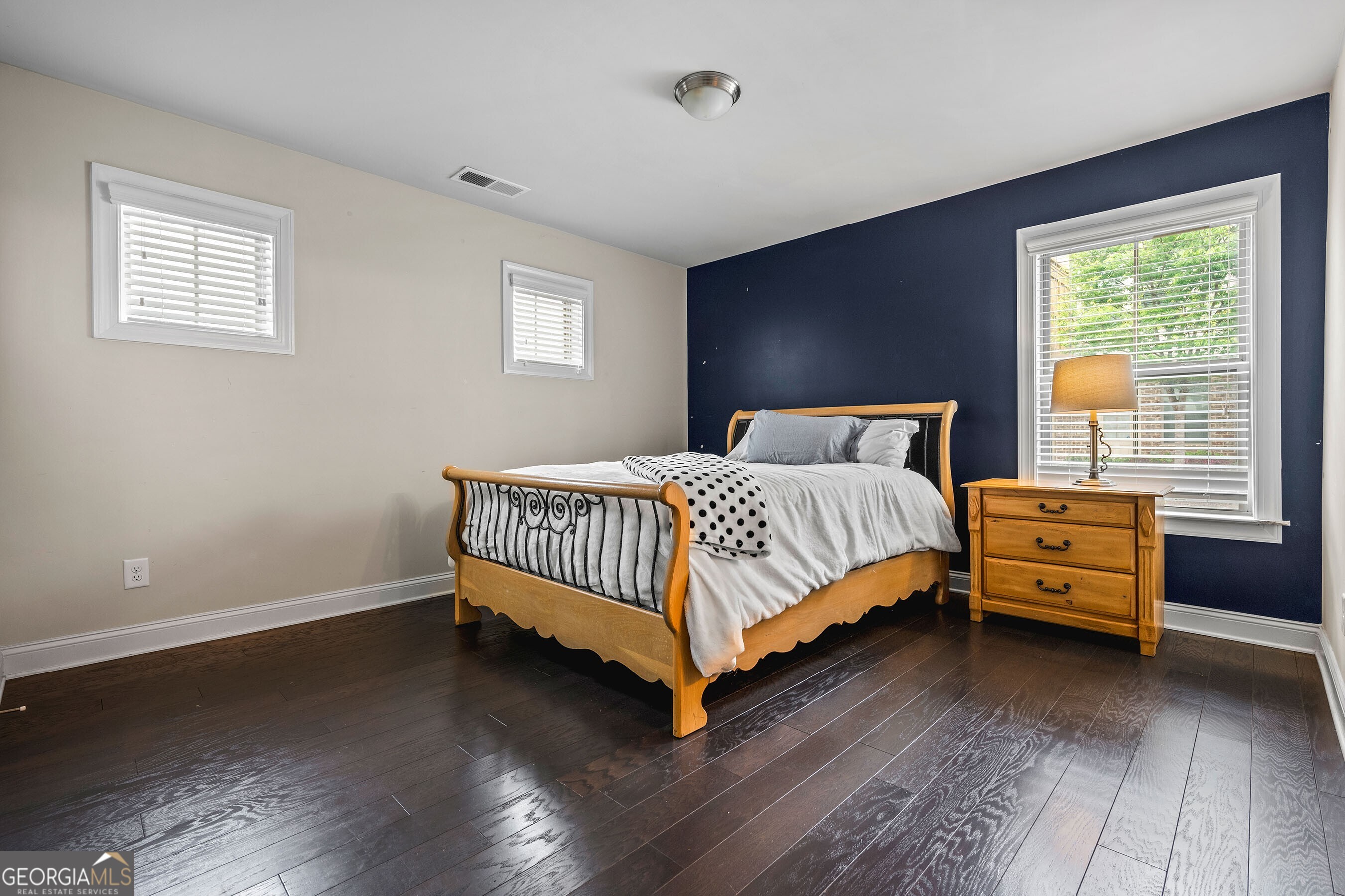 Marietta Walk - Residential Lease