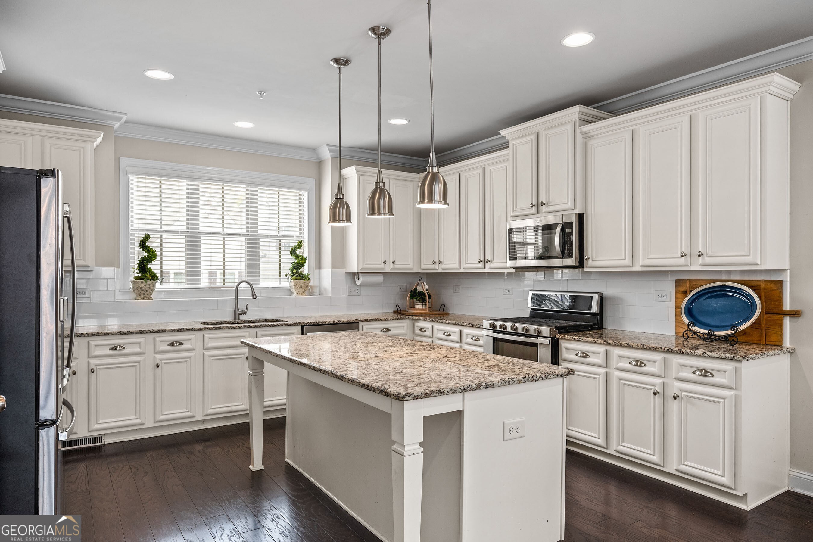 Marietta Walk - Residential Lease