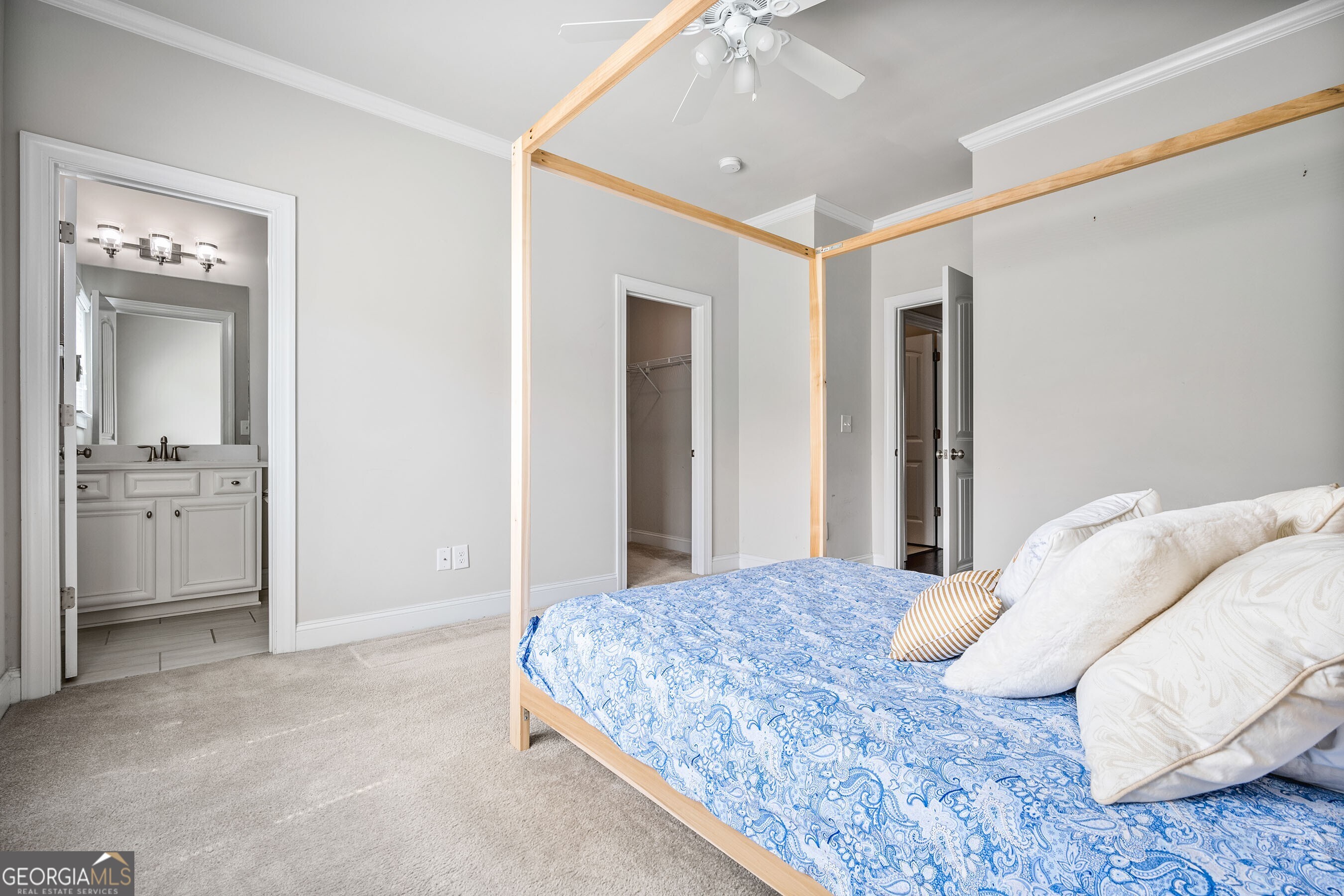 Marietta Walk - Residential Lease