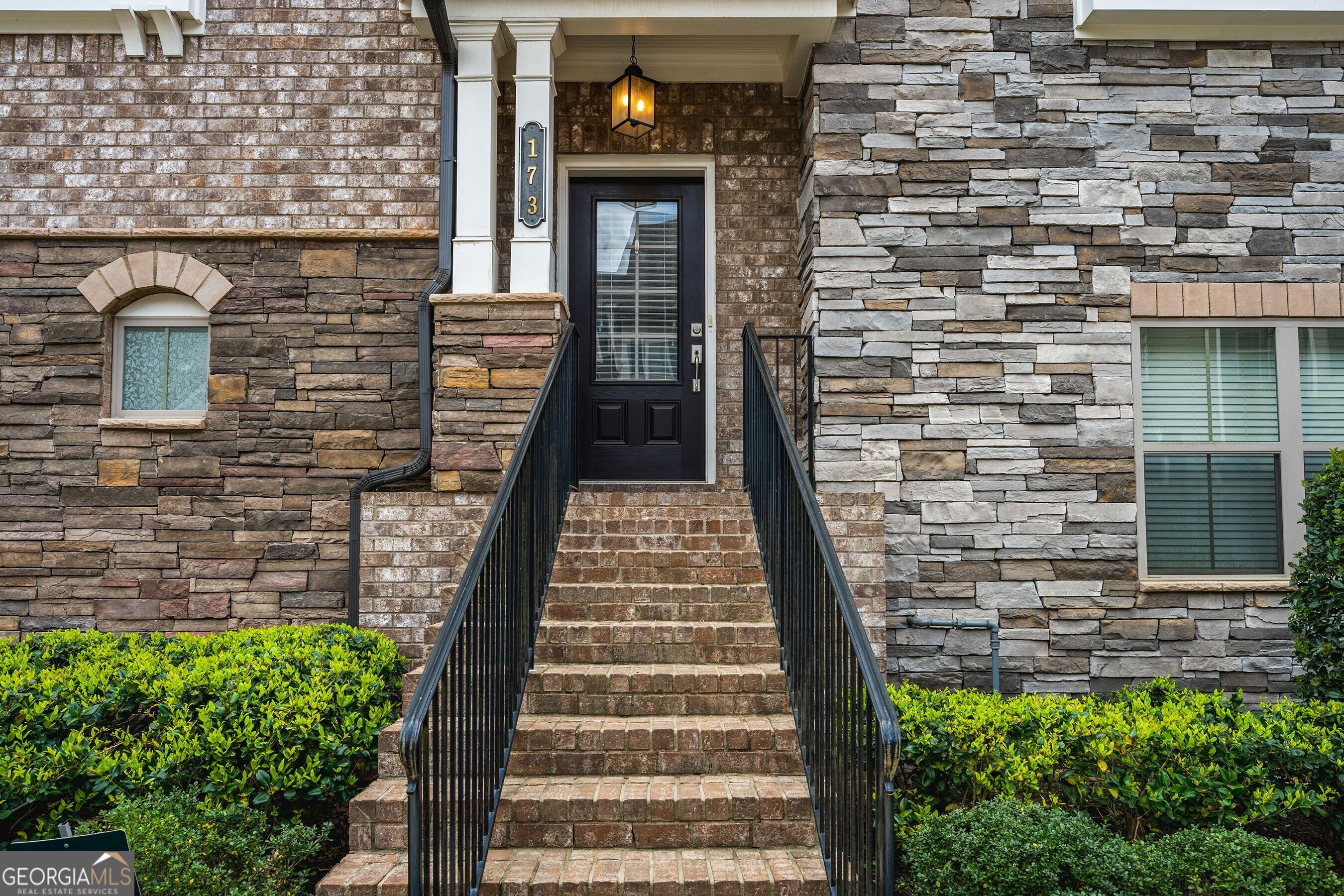 Marietta Walk - Residential Lease