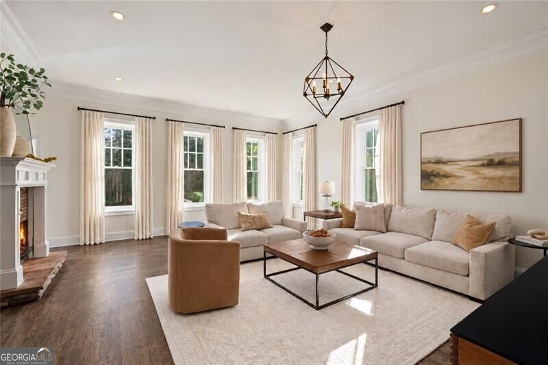 Photo of 1279 Zimmer Drive NE, Atlanta, GA 30306 (MLS # 10877846)