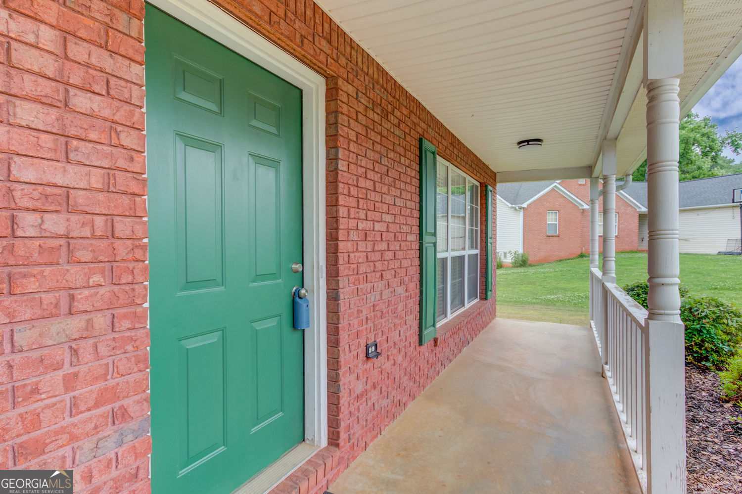4601 Sweetbriar CT