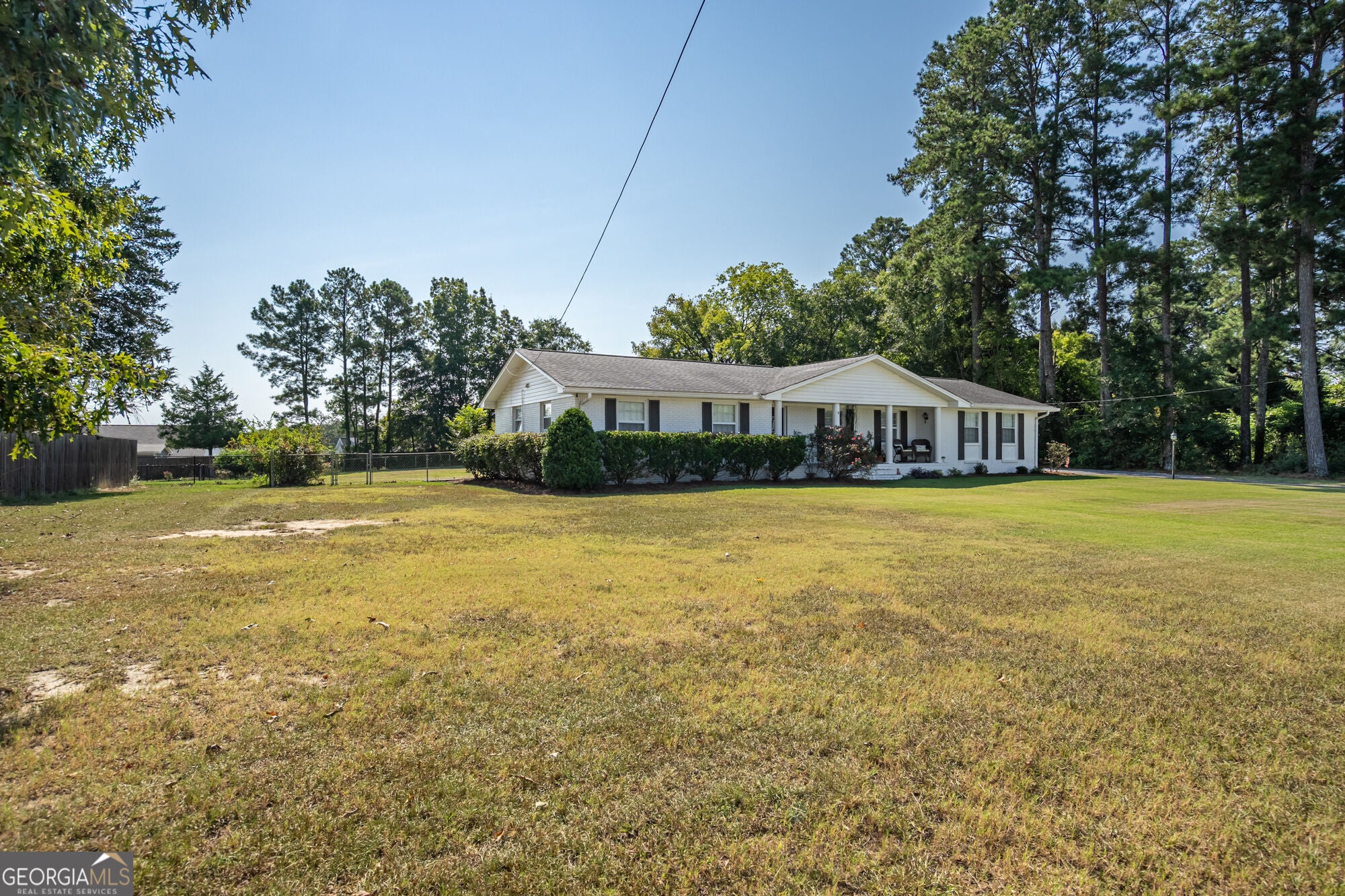 1234 Old Dalton RD NE