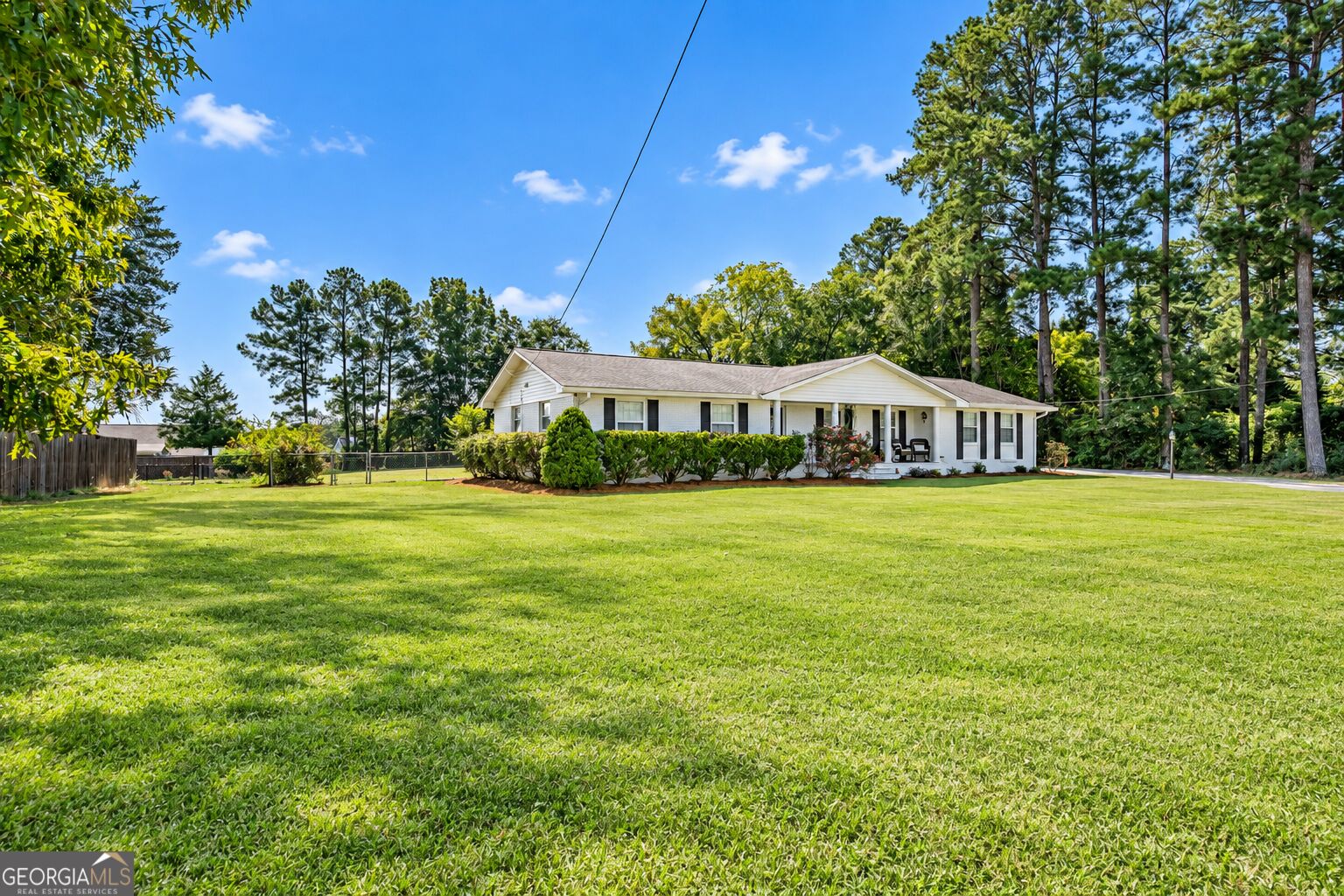1234 Old Dalton RD NE
