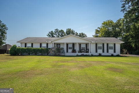 Photo of 1234 Old Dalton Road NE, Rome, GA 30165 (MLS # 10838969)