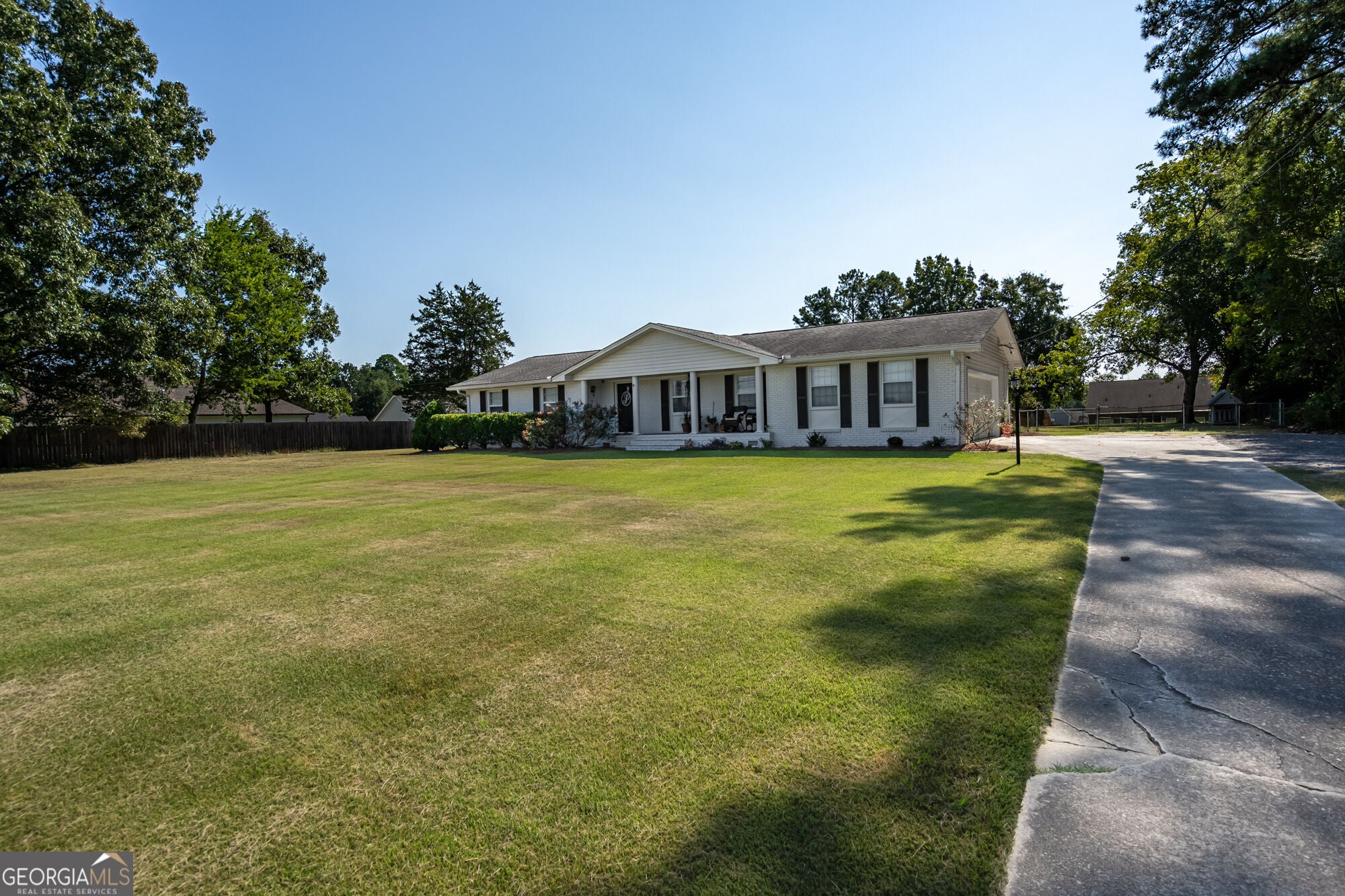 1234 Old Dalton RD NE