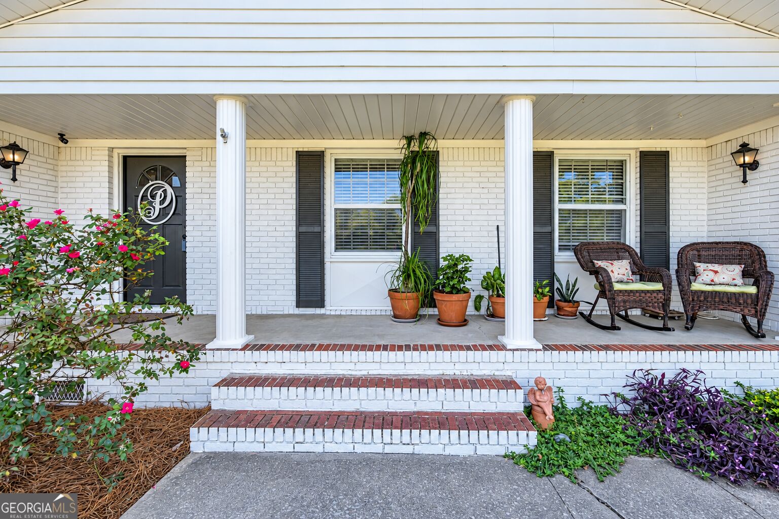1234 Old Dalton RD NE