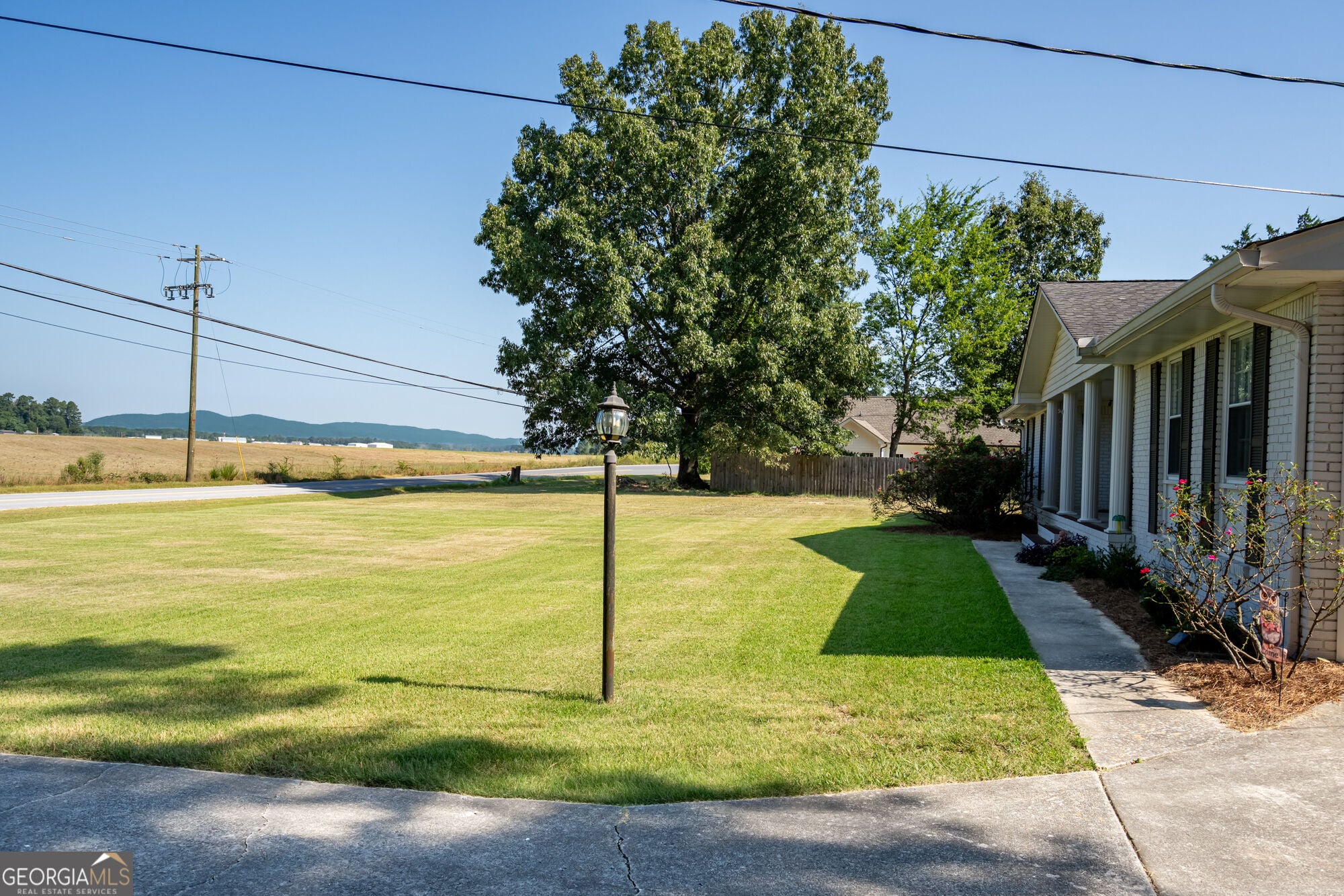 1234 Old Dalton RD NE