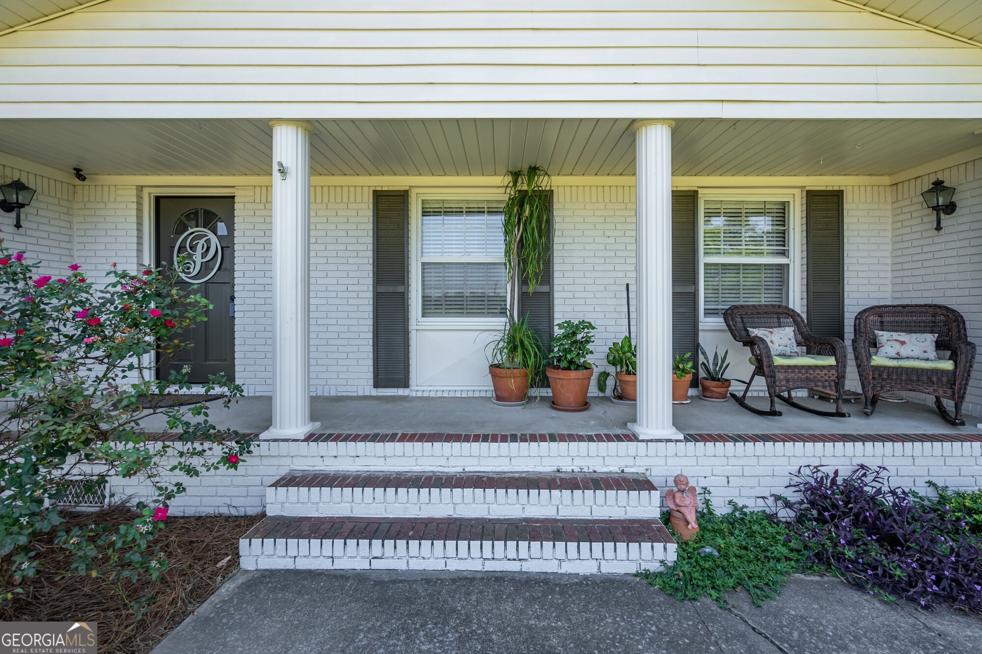 1234 Old Dalton RD NE