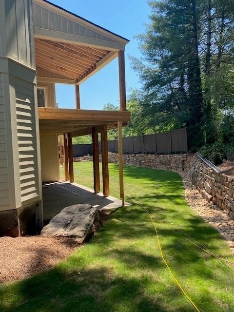 The Oaks At Mill Pond - Residential