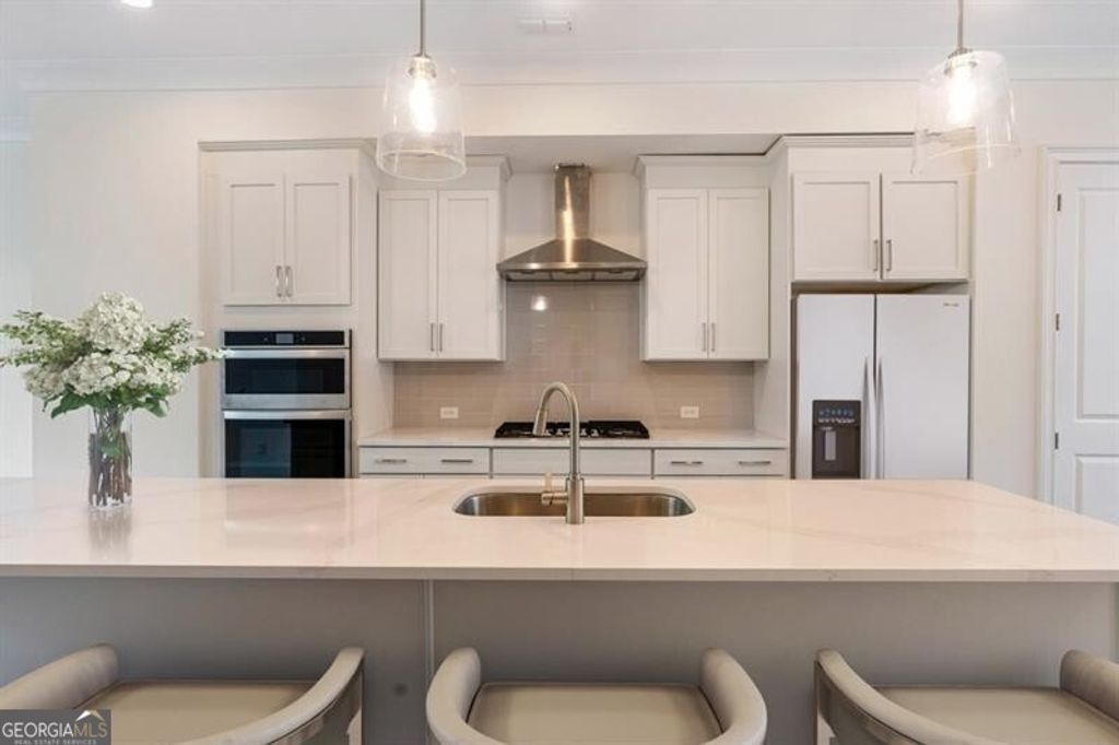 Photo of 6803 Prelude Drive, Sandy Springs, GA 30328 (MLS # 10796087)