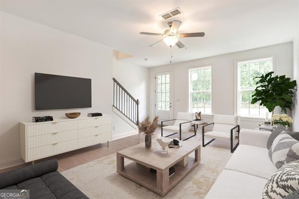 Photo of 6803 Prelude Drive, Sandy Springs, GA 30328 (MLS # 10796087)