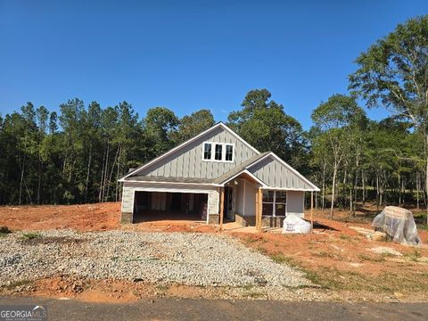 87 COOPER DR 47 Mansfield GA 30055
