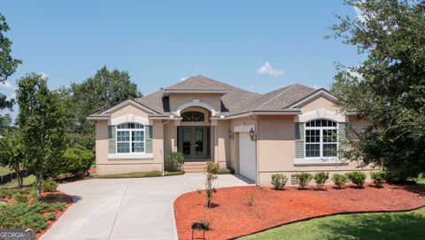 A home in St. Marys