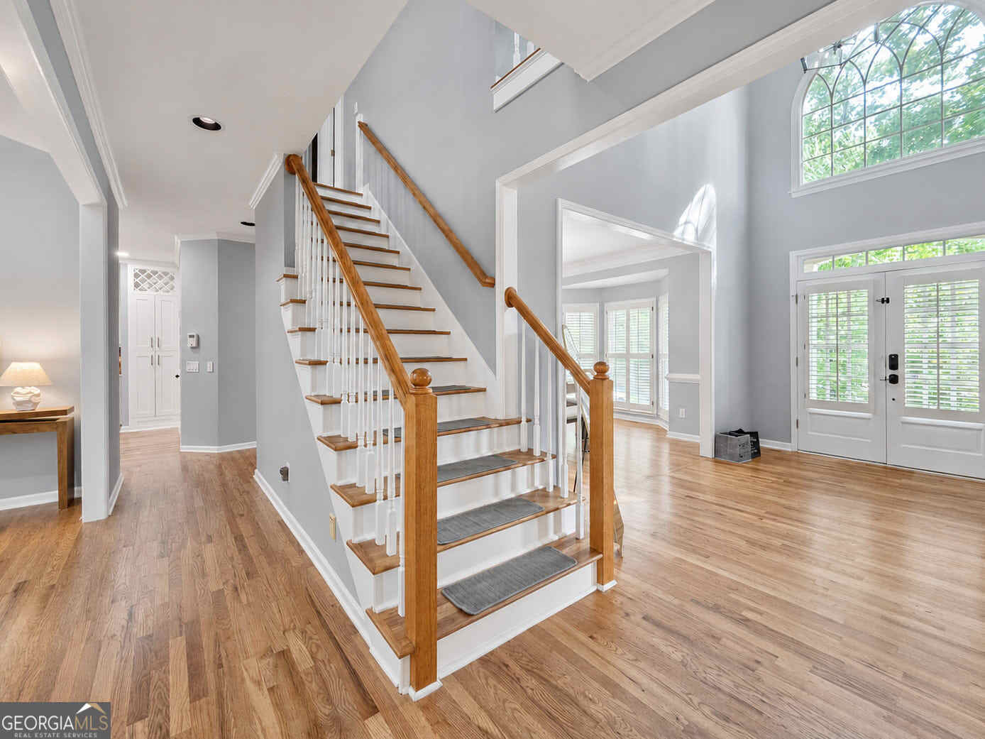 320 Summerlin DR
