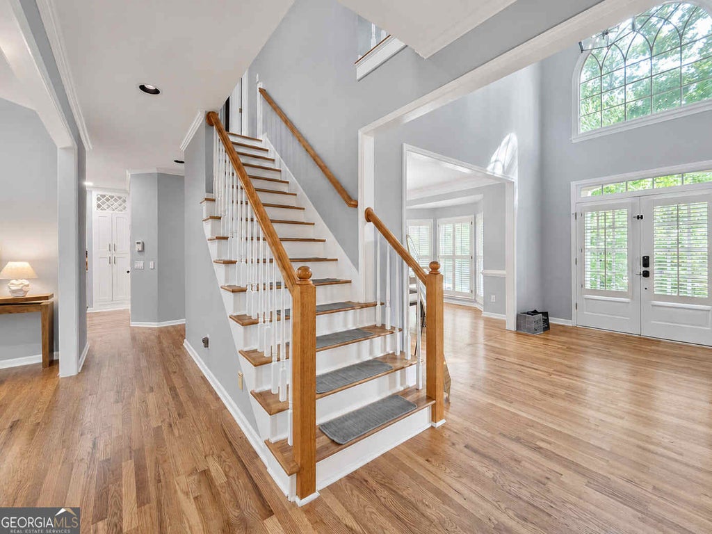 Photo of 320 Summerlin Drive, Johns Creek, GA 30005 (MLS # 10810958)