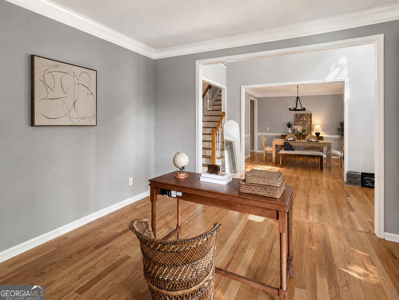 320 Summerlin DR