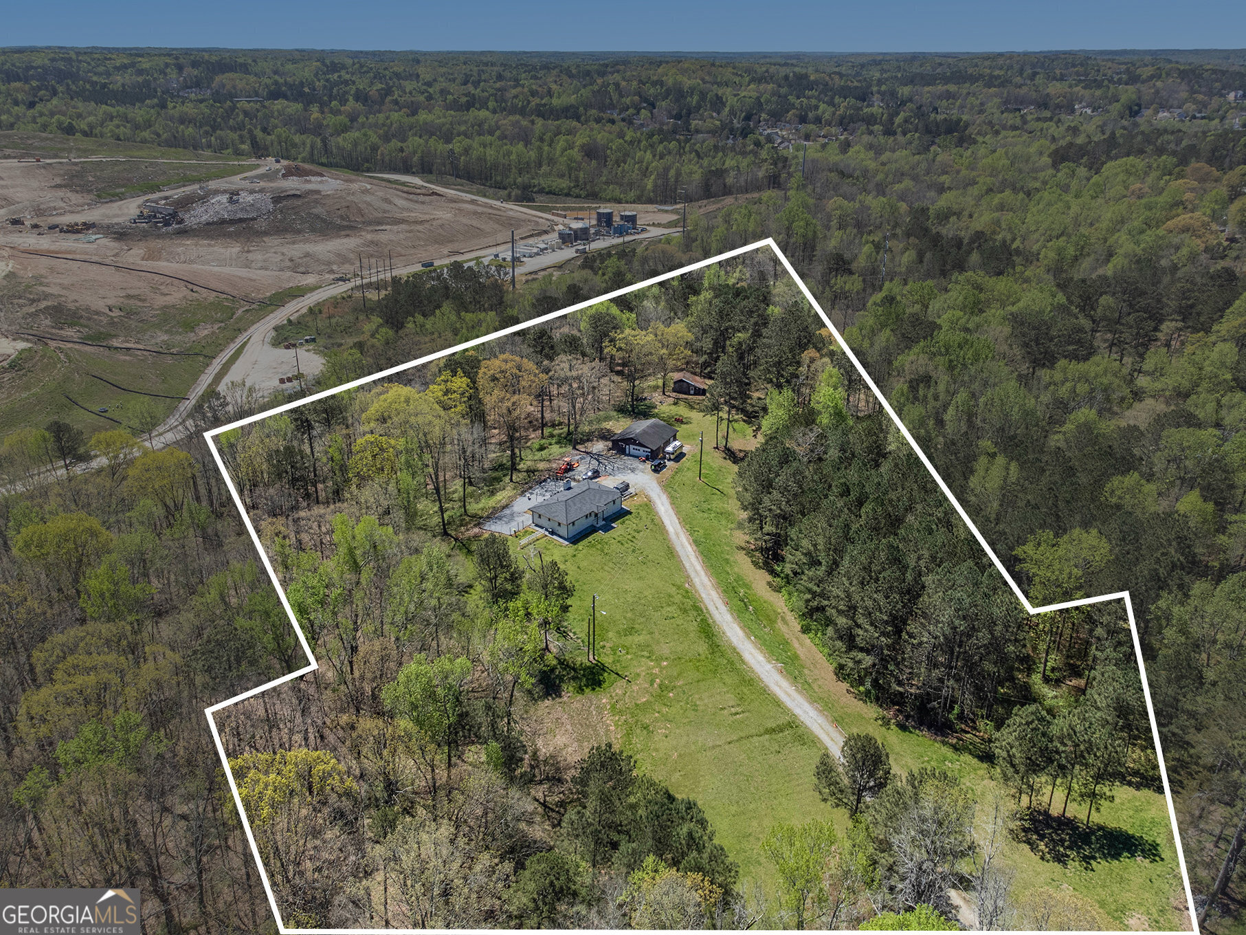 1585 Jimmy Dodd RD