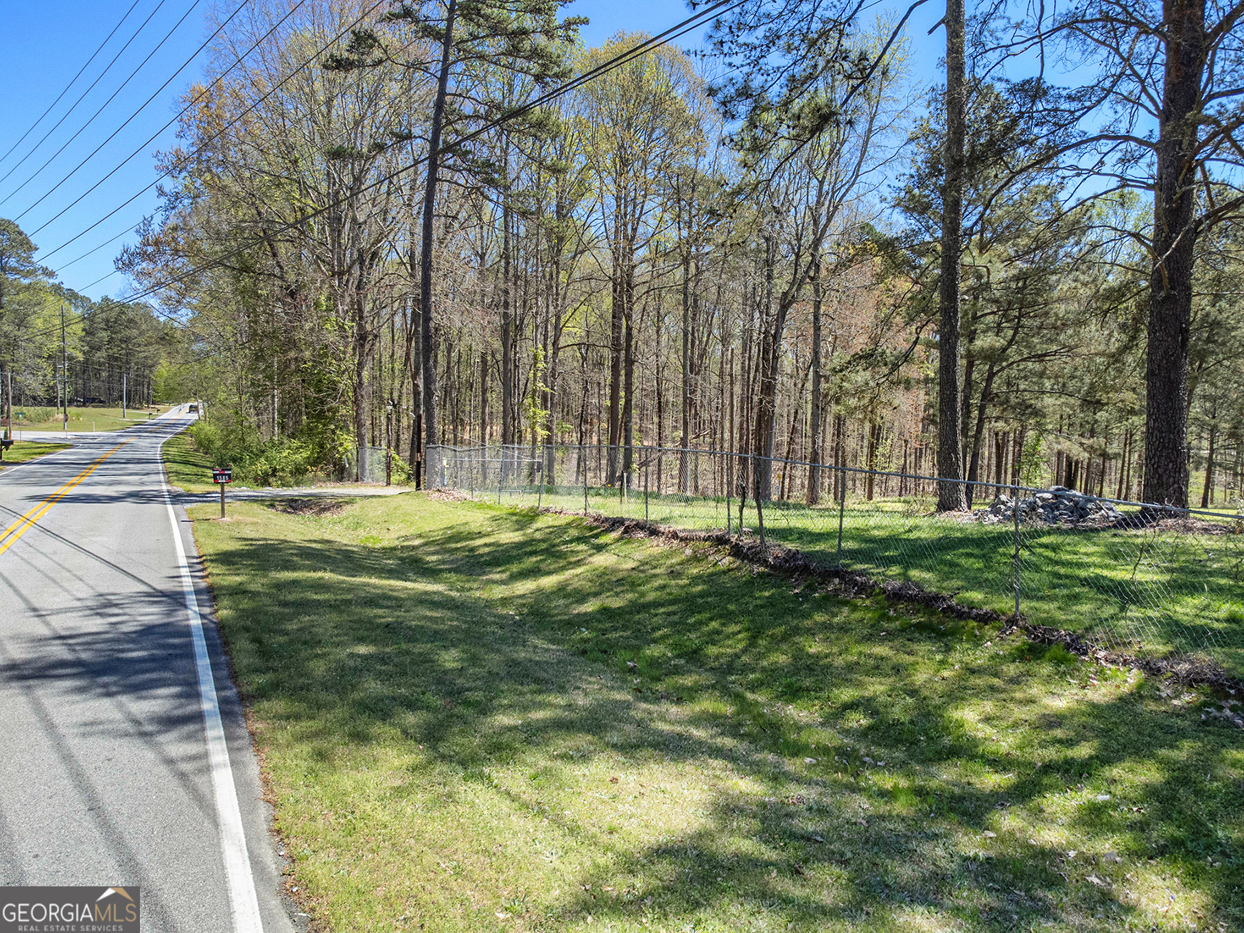 1585 Jimmy Dodd RD