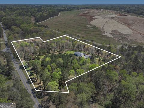 1585 Jimmy Dodd RD Buford GA 30518