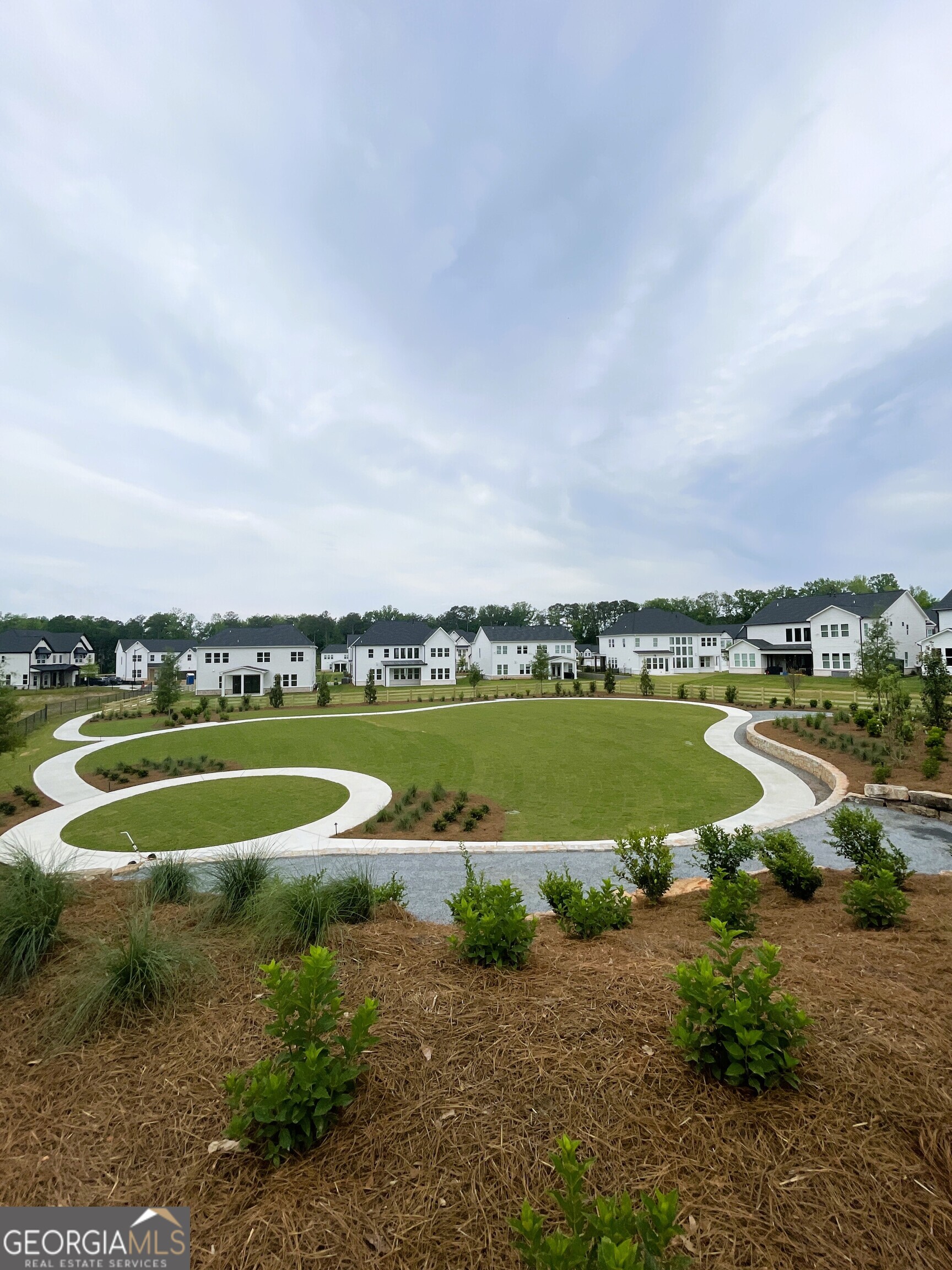 FREESTONE STATION - Residential