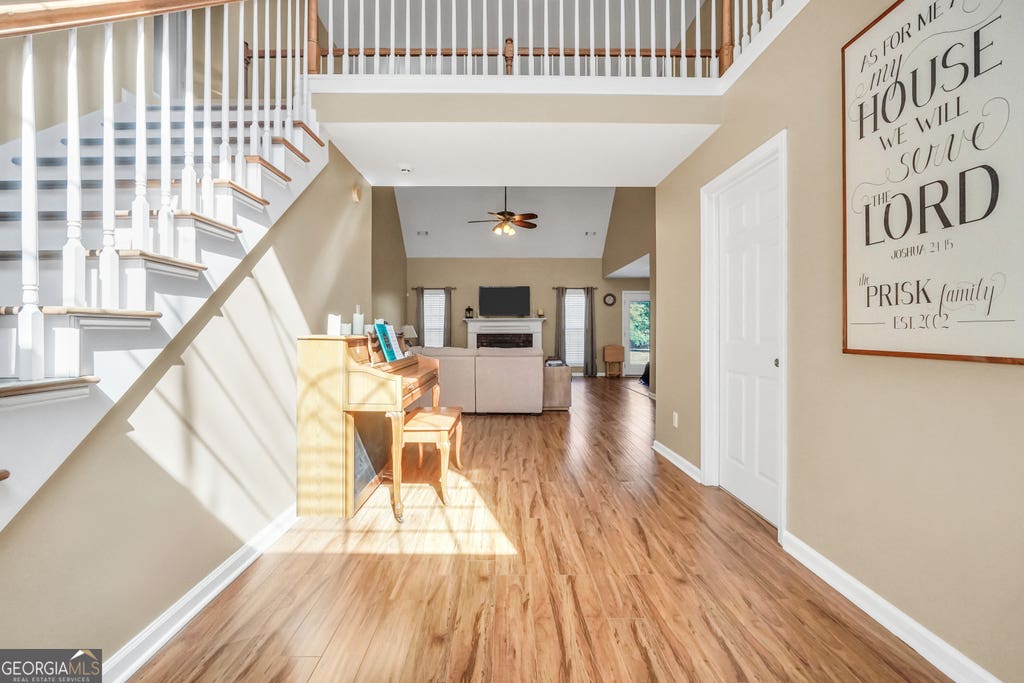 Photo of 1307 Regatta Way, McDonough, GA 30252 (MLS # 10796442)