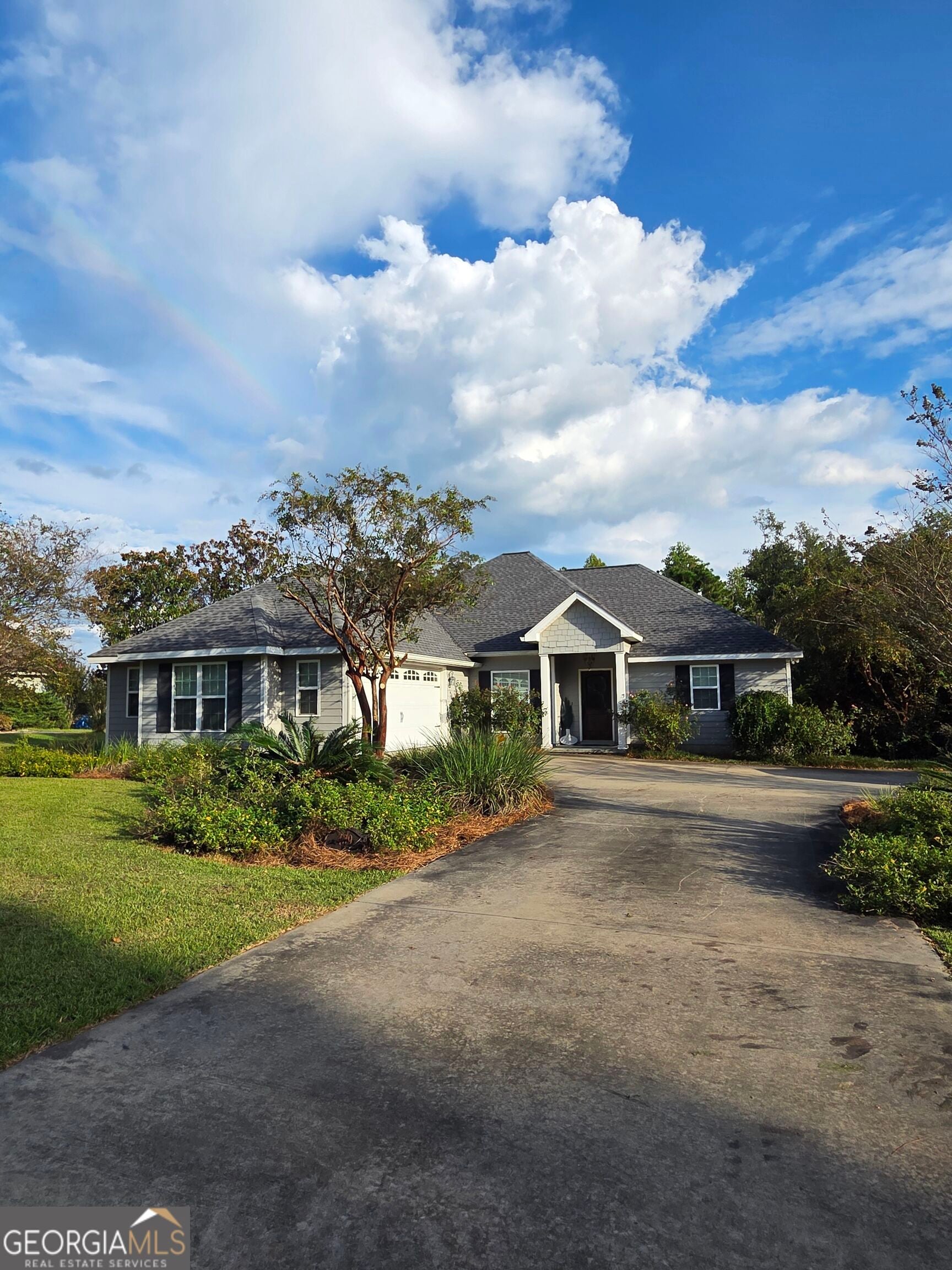 439 Bob Sharpe RD