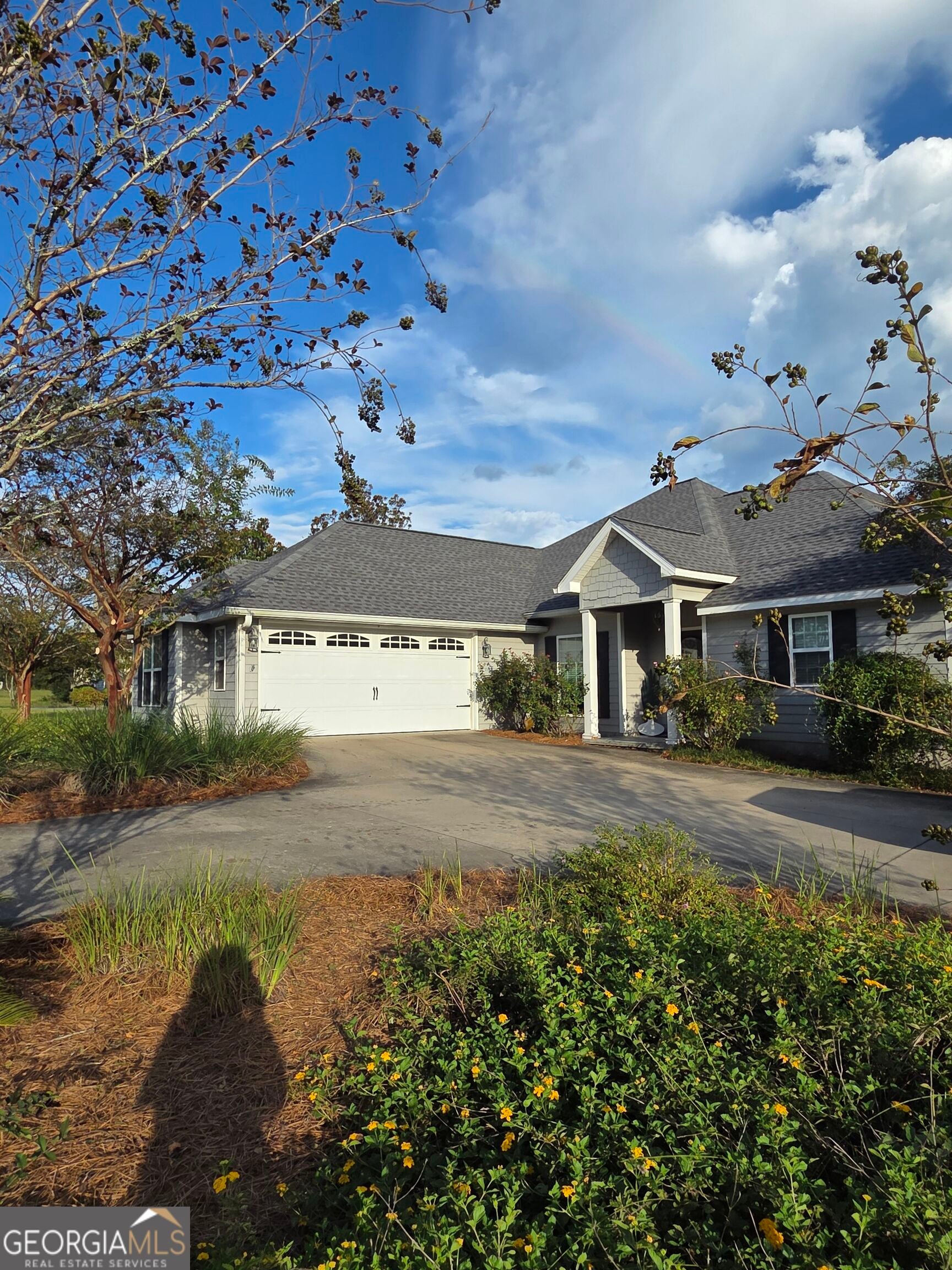 439 Bob Sharpe RD