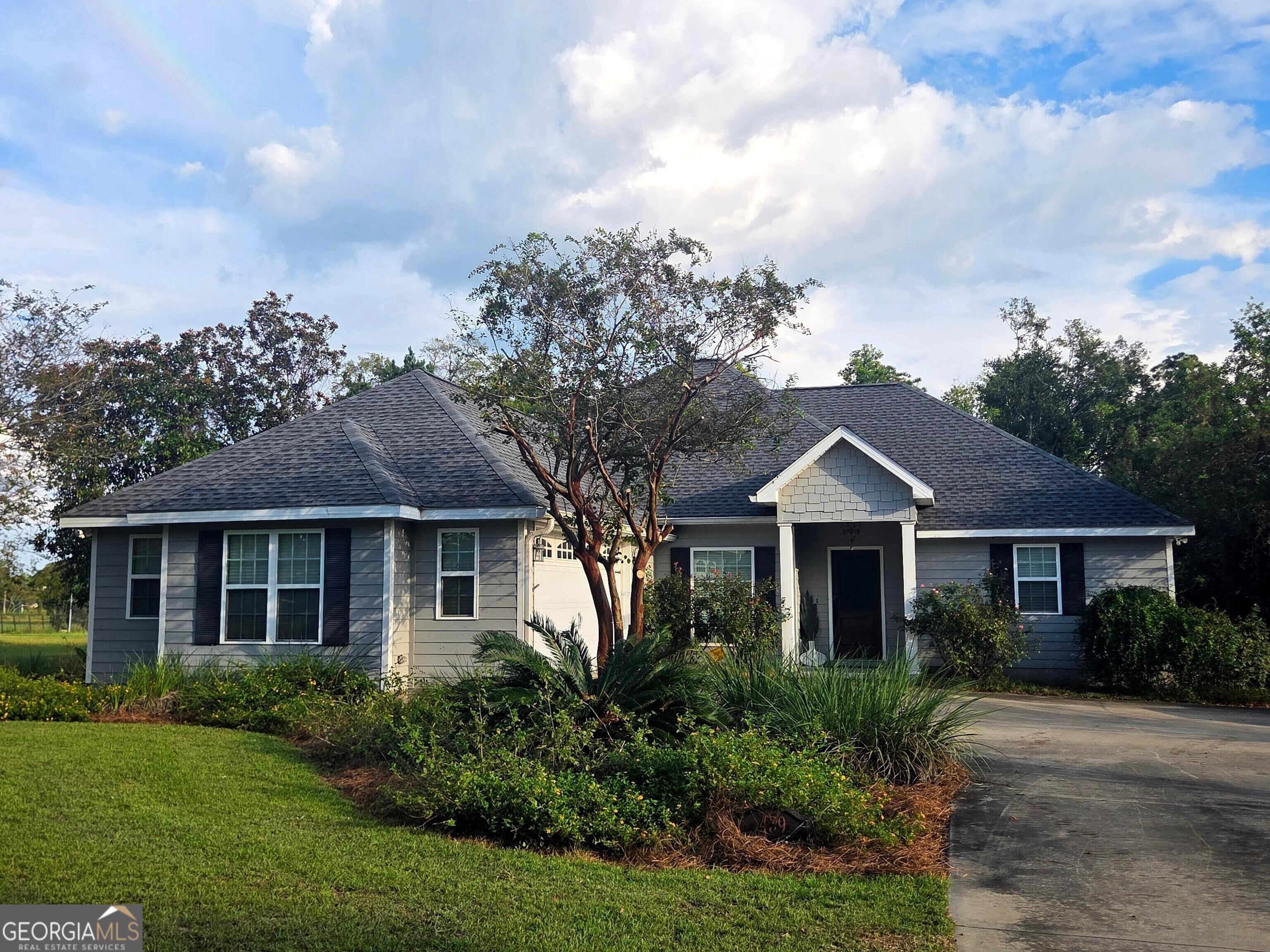 439 Bob Sharpe RD