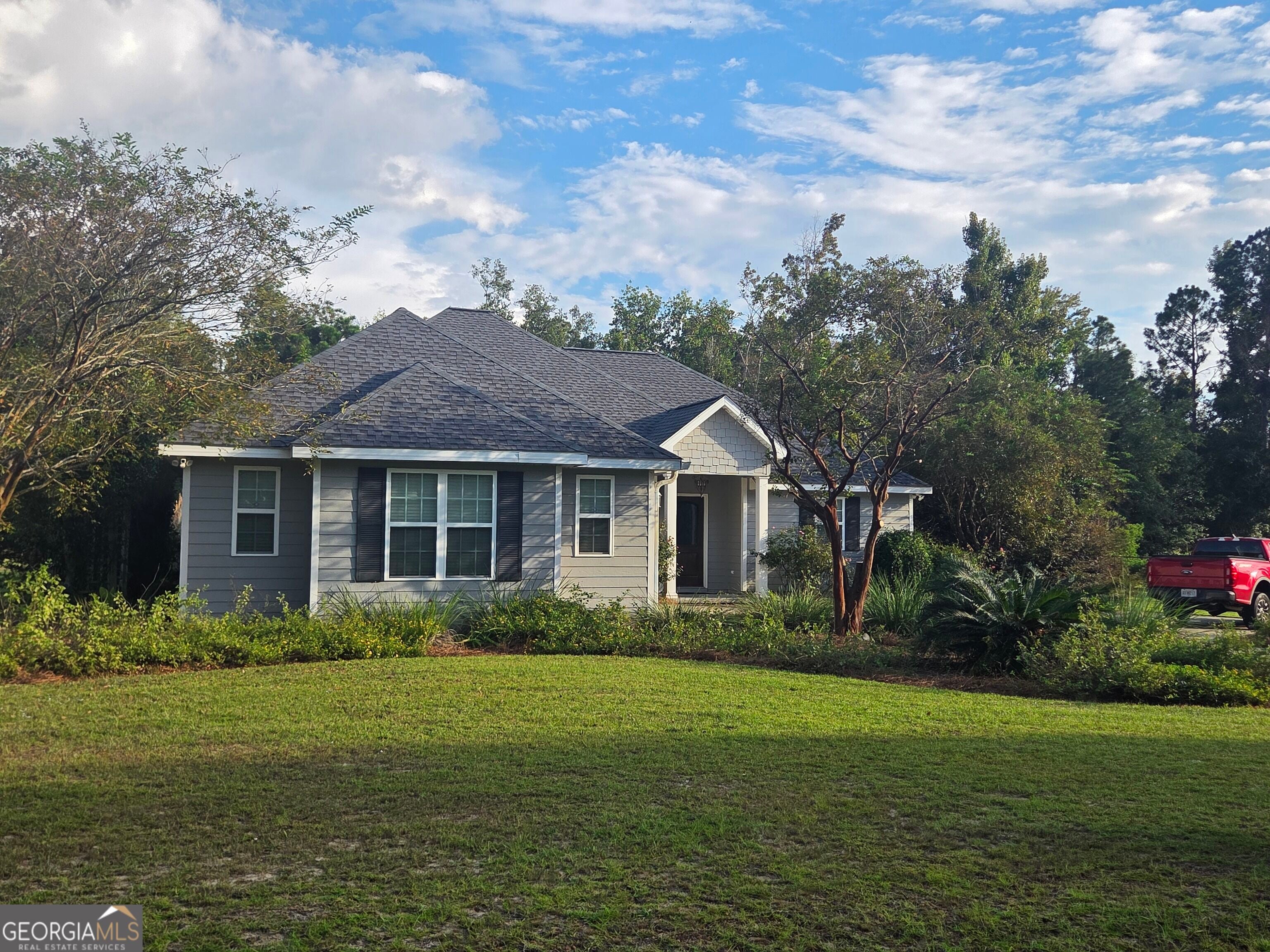 439 Bob Sharpe RD