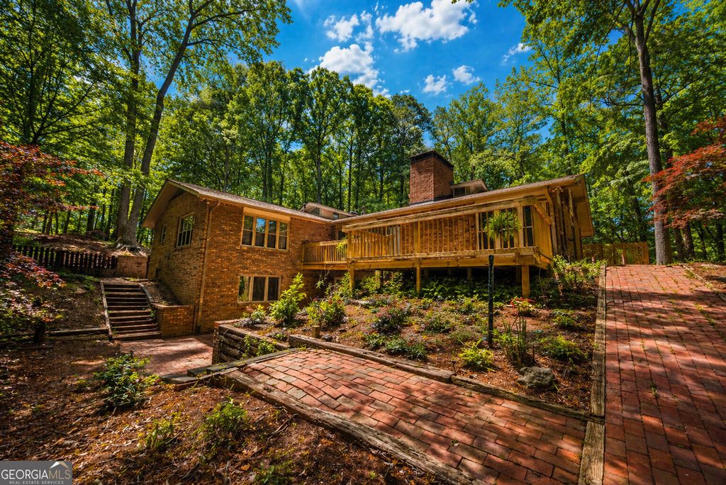 Photo of 3108 Chapel Hill Road, Douglasville, GA 30135 (MLS # 10742821)