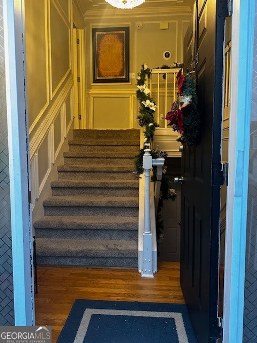 Photo of 1540 La Maison Drive, Lawrenceville, GA 30043 (MLS # 10697639)