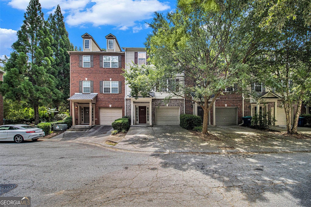 Photo of 3612 Utoy Drive SW, South Fulton, GA 30331 (MLS # 10855975)