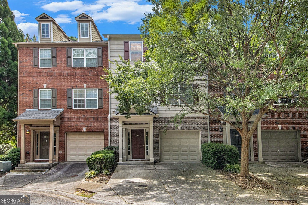 Photo of 3612 Utoy Drive SW, South Fulton, GA 30331 (MLS # 10855975)