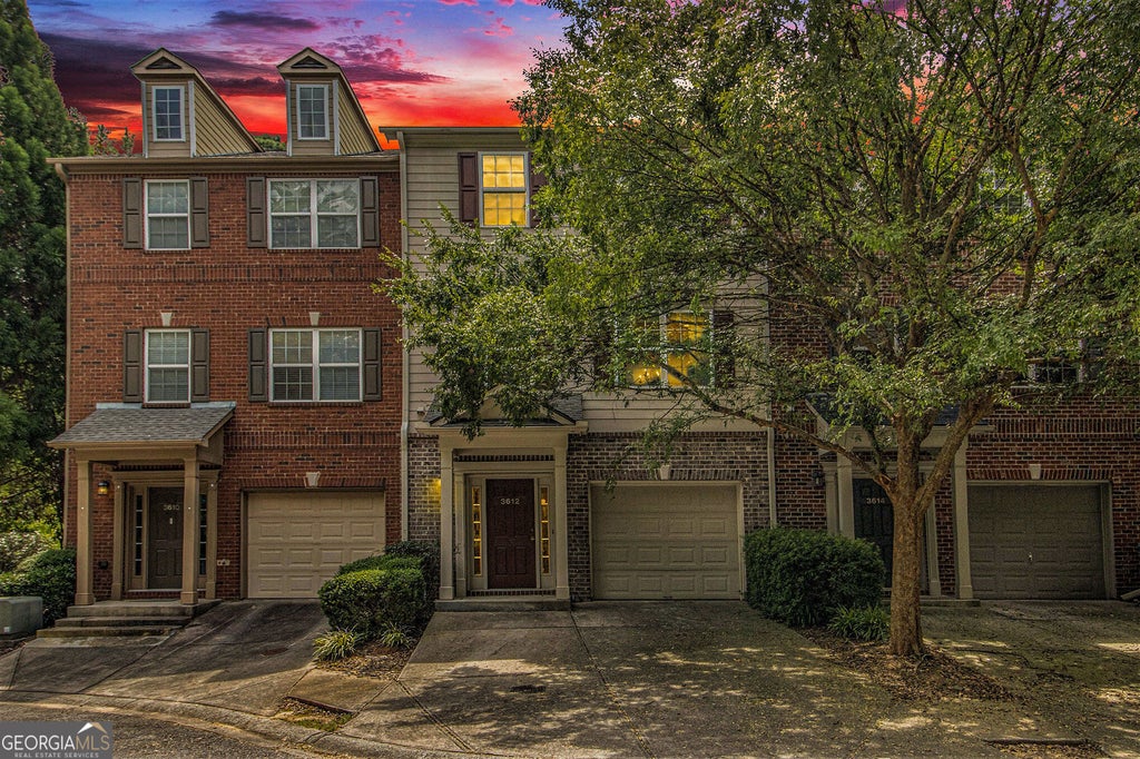 Photo of 3612 Utoy Drive SW, South Fulton, GA 30331 (MLS # 10855975)