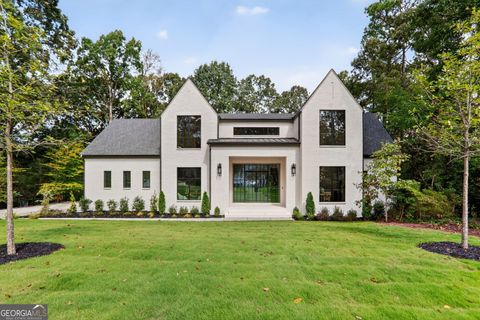 1430 Oconee PASS NE Brookhaven GA 30319
