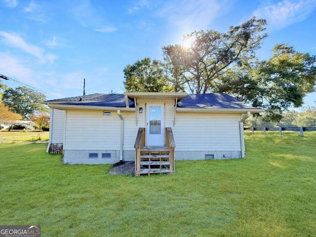 6006 Martha Berry HWY NE