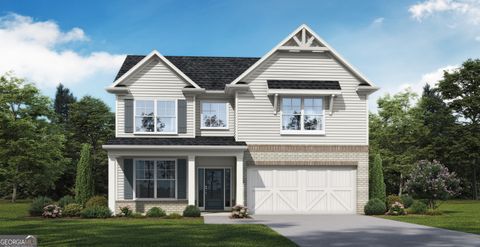 5995 Spring WAY Stonecrest GA 30038