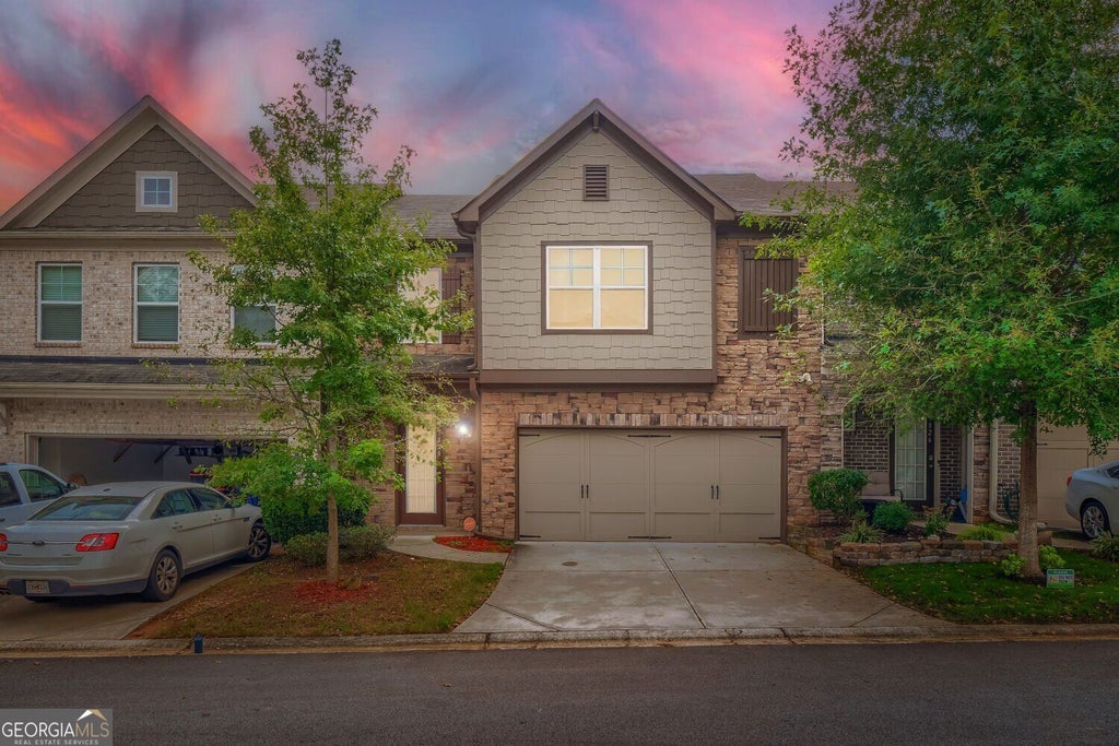 Photo of 5828 Keystone Point, Lithonia, GA 30058 (MLS # 10869011)
