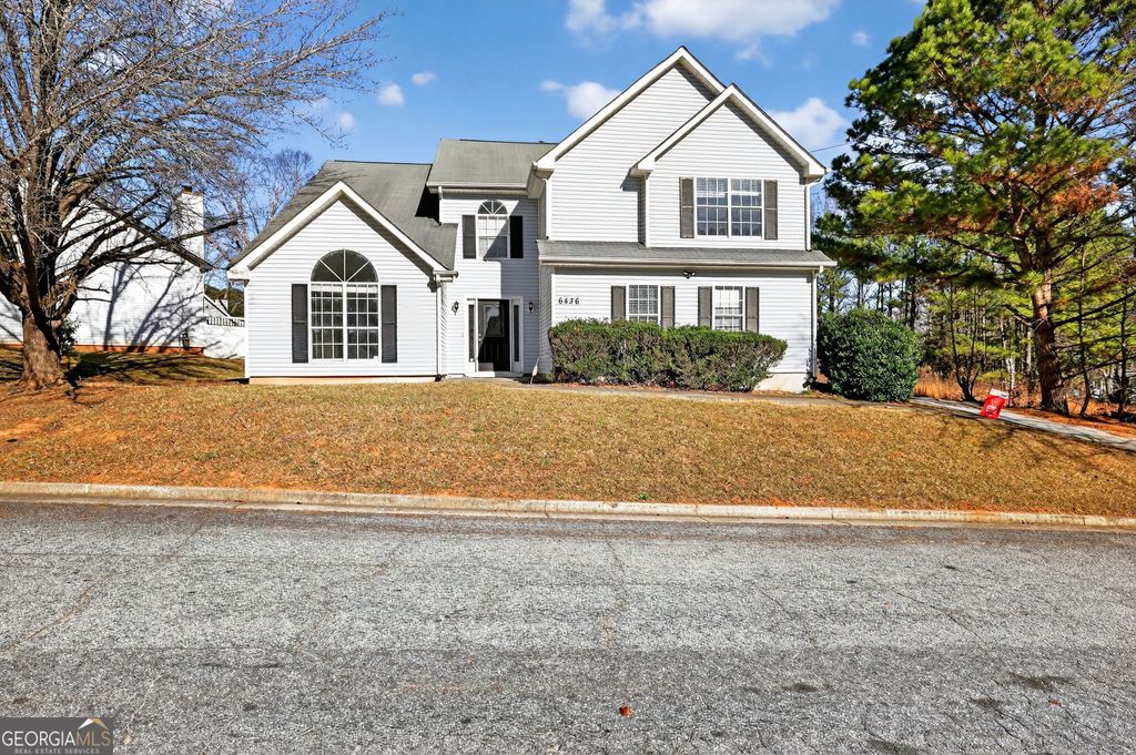 Photo of 6436 Valerie Bluff, Lithonia, GA 30058 (MLS # 10680649)