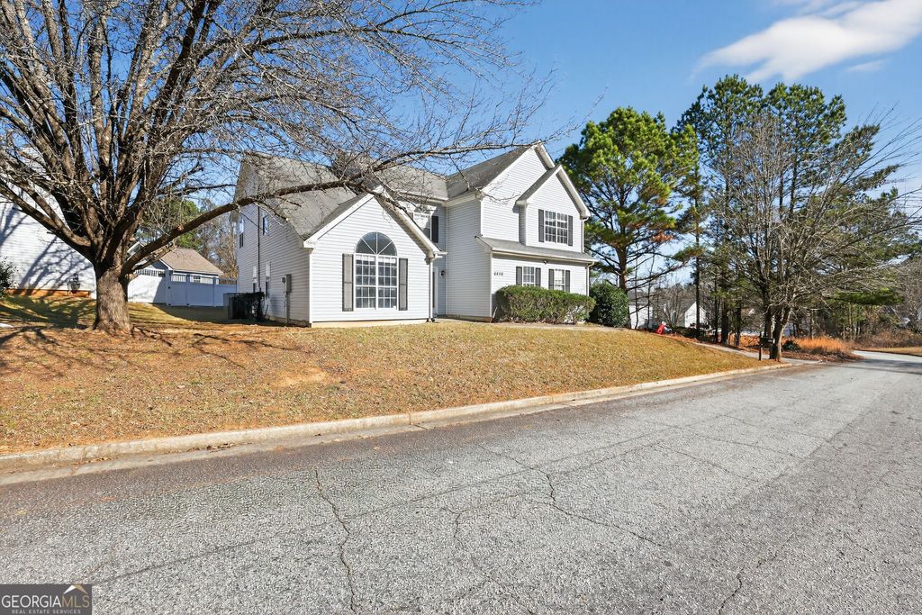 Photo of 6436 Valerie Bluff, Lithonia, GA 30058 (MLS # 10680649)