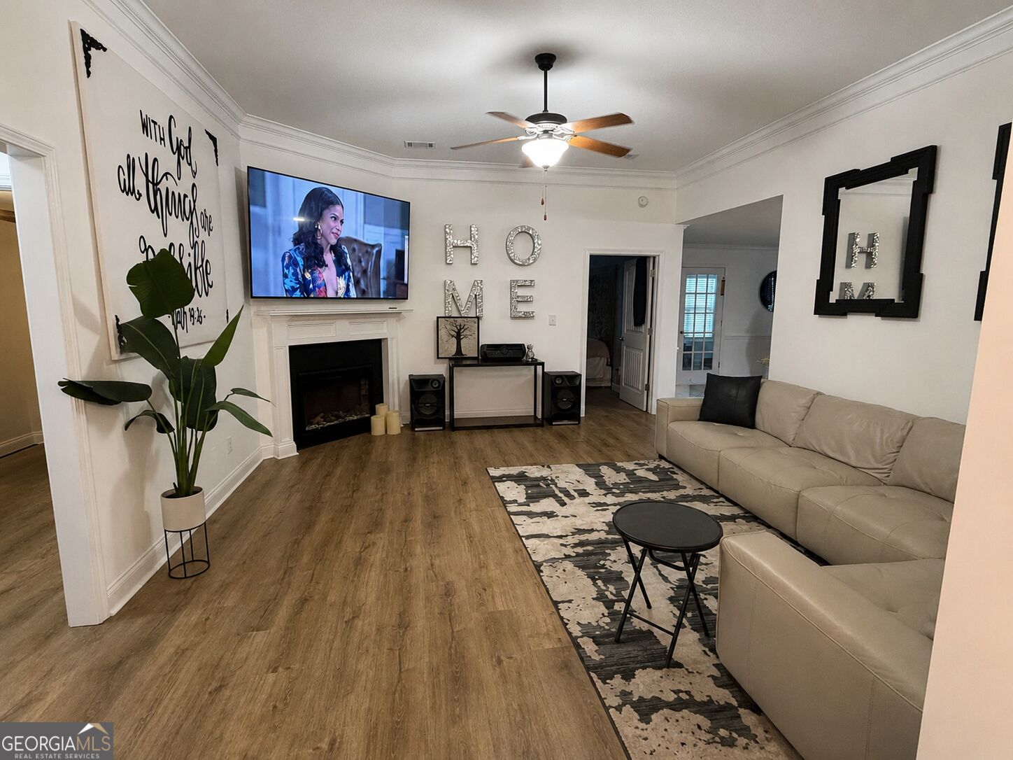 206 Lasso DR