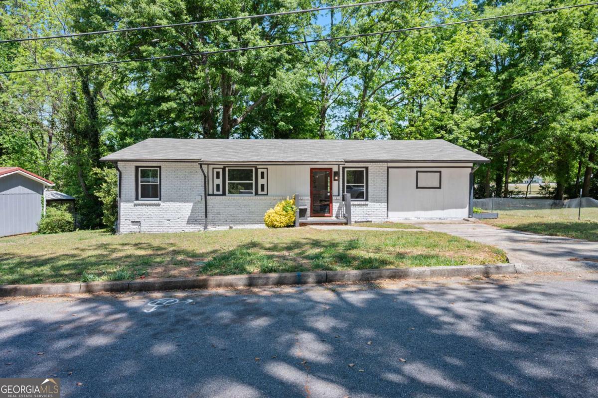 100 Pine CIR