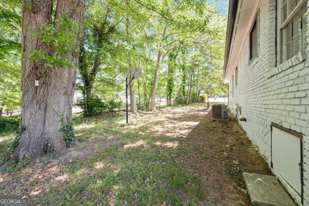 100 Pine CIR