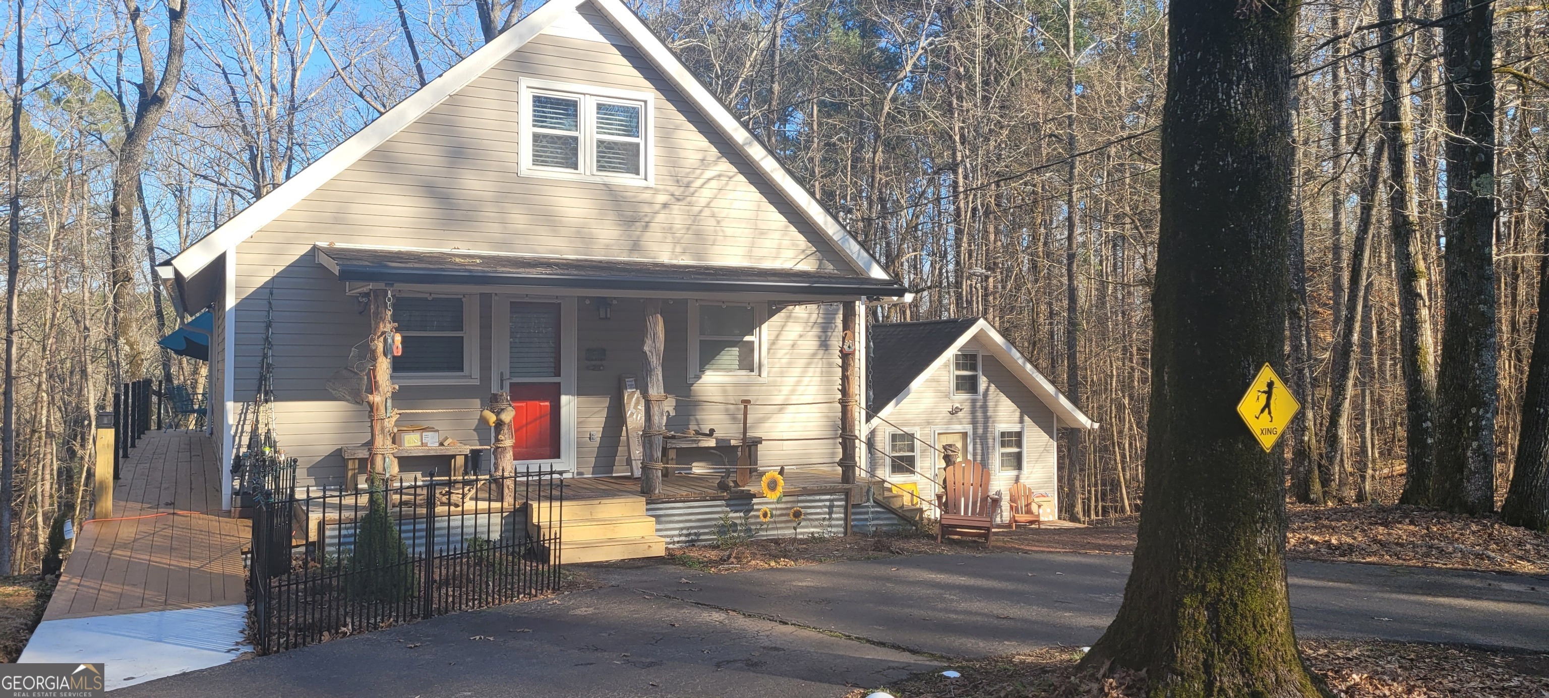 133 Indian Bend DR