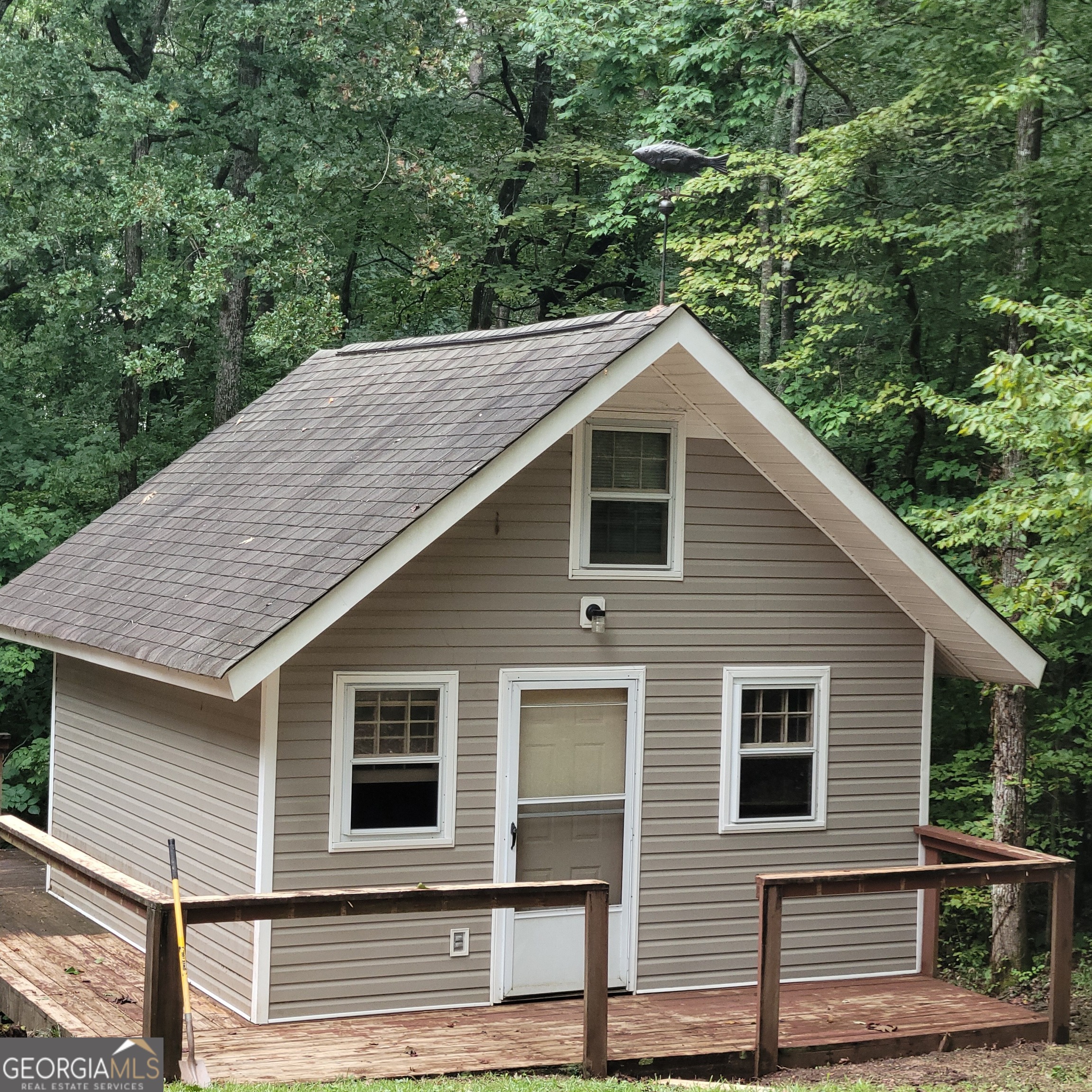 133 Indian Bend DR