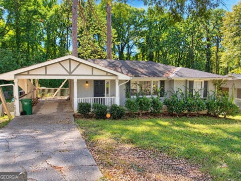 Photo of 1767 Arkose Drive SE, Atlanta, GA 30316 (MLS # 10879565)