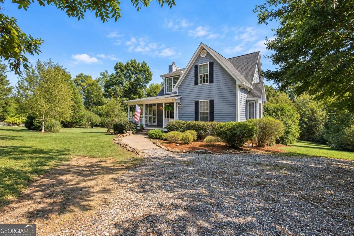 6533 W Armuchee RD