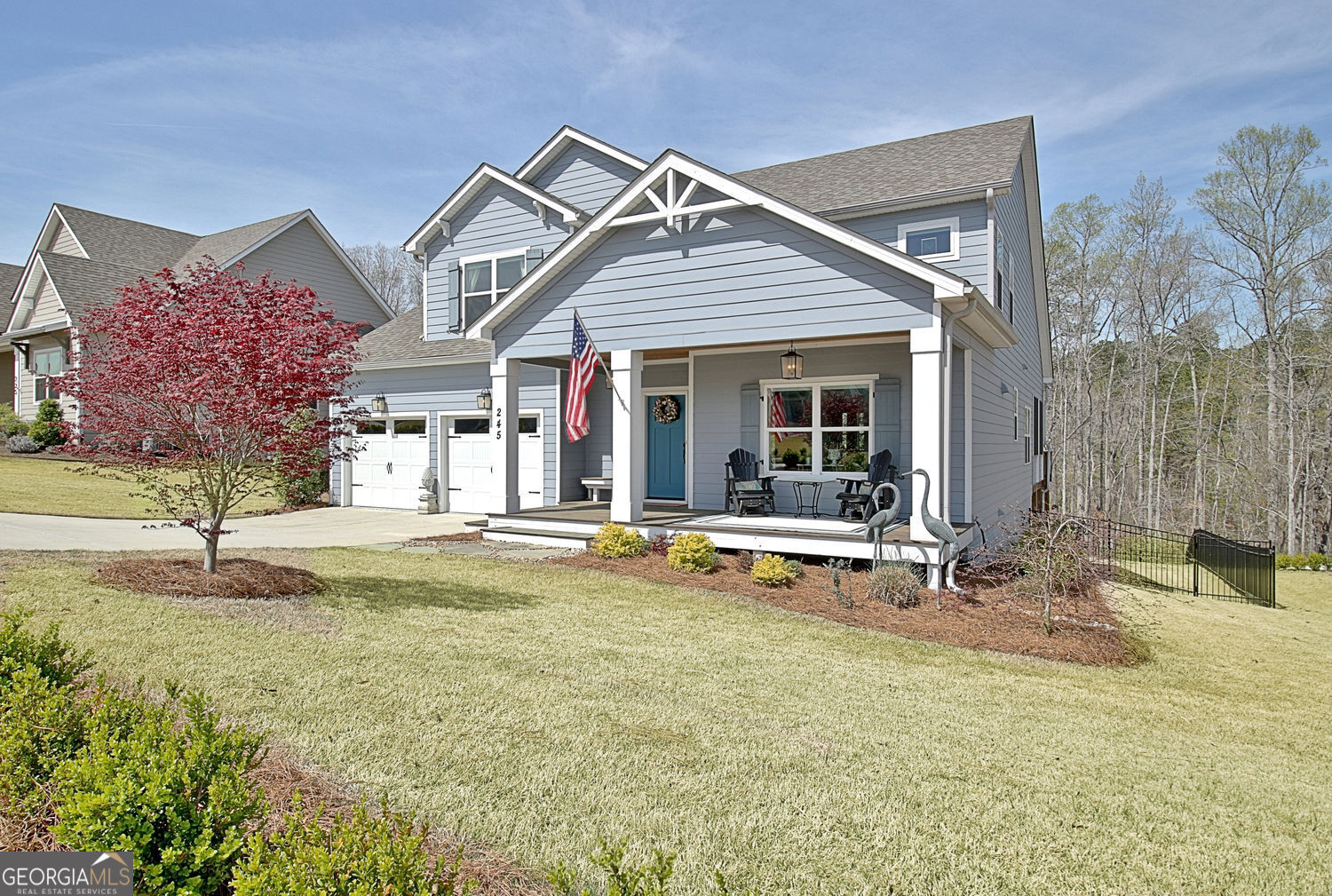 245 Werner WAY